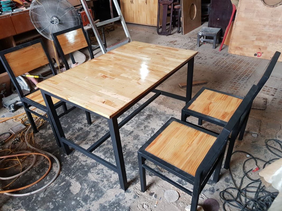 Quy trình gia công cơ khí