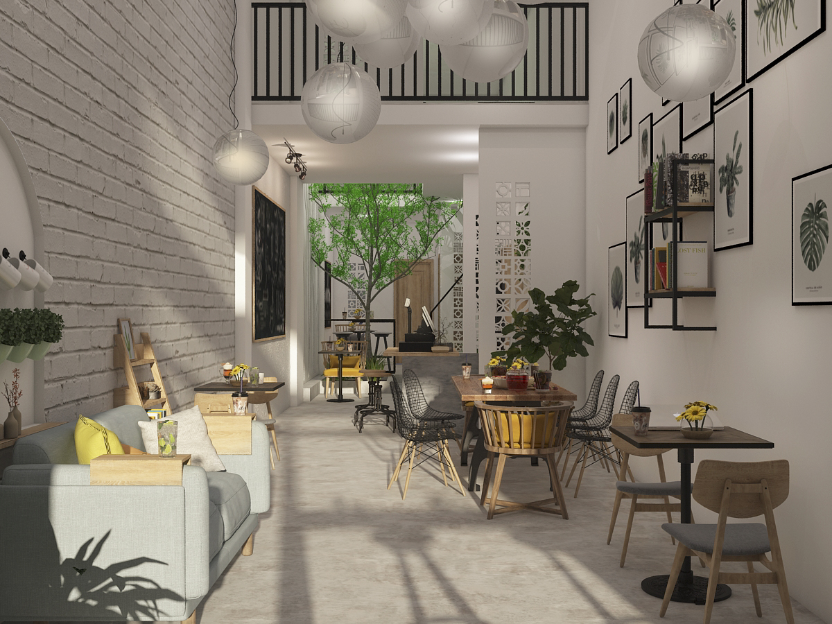 chọn mua nội thất cho mọi công trình tại Hà Nội