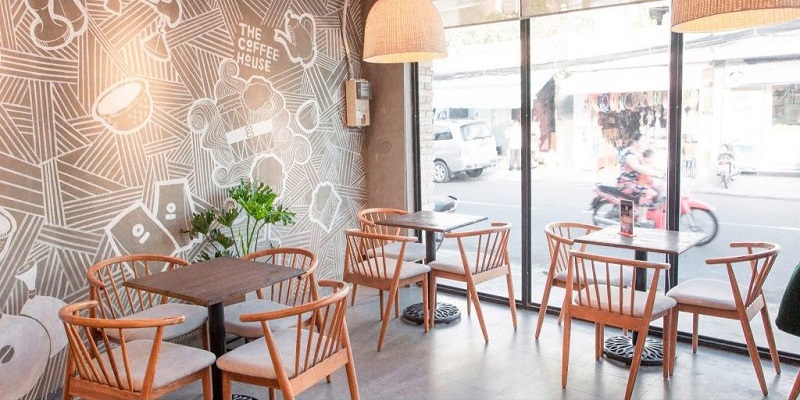 Chọn mẫu bàn ghế cafe giá tốt tại Hà Nội giá tốt nhất 2023